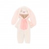 Lucky Doggy Pyjama Bunny
