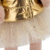 Lucky Yoyo Golden Jacket