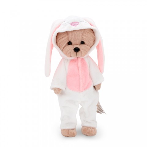 Lucky Yoyo in Bunny Pajamas – 40 cm Plush Toy