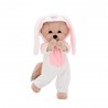 Lucky Yoyo in Bunny Pajamas – 40 cm Plush Toy