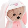 Lucky Yoyo im Hasenpyjama – 40 cm Plüschfigur