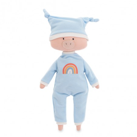 Cotti Motti Niki Le Cochon En Pyjama