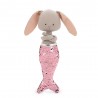 Cotti Motti Lucy Le Lapin Sirène