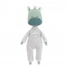 Cotti Motti Andy Le Dragon en Pyjama