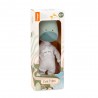 Cotti Motti Andy Le Dragon en Pyjama
