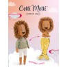 Cotti Motti Simon Le Lion en Sweet Vert