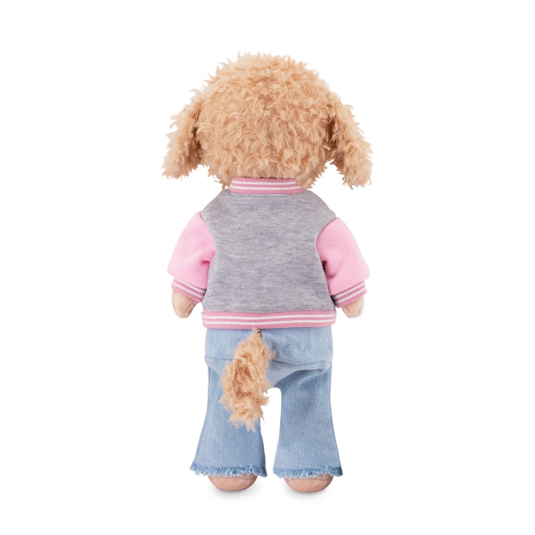 Malbuch und Aufkleber Lucky Doggy Urban Teddy LD6/125 Malbuch und Aufkleber Lucky Doggy Urban Teddy LD6/125