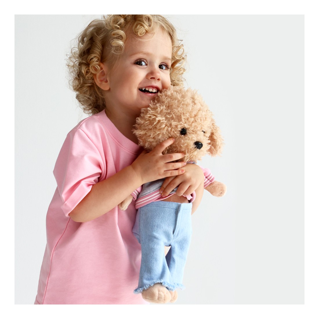 Malbuch und Aufkleber Lucky Doggy Urban Teddy LD6/125 Malbuch und Aufkleber Lucky Doggy Urban Teddy LD6/125