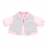 Lucky Doggy Clothing set: Urban Chic