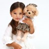 Lucky Doggy  Lucky Fendi: