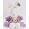 Lavender Softness Dress