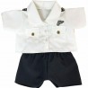 Captain's uniform