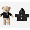Black Hoodie