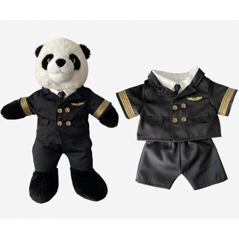 uniforme-commandant-bord-peluche-40cm-vue-face.jpg