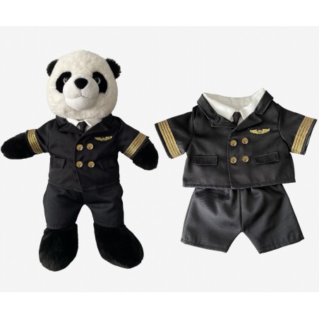Captain's uniform