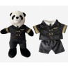 Captain's uniform