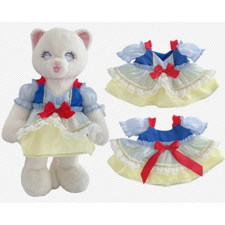 Snow White dress