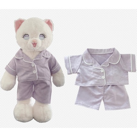 Pyjama Violet