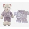 Pyjama Violet