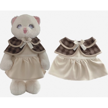 Costume de détective Femme