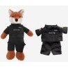 Tenue SWAT