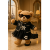 Clothing Diamond Small ScentBlack