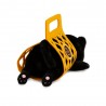 Plush toy, Milo&Millie, Milo the Black Cat  (35cm)