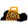 Plush toy, Milo&Millie, Milo the Black Cat  (56cm)