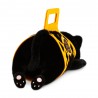 Plush toy, Milo&Millie, Milo the Black Cat  (56cm)