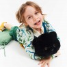 Plush toy, Milo&Millie, Milo the Black Cat  (56cm)