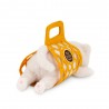 Plush toy, Milo&Millie, Milo the White Cat  (35cm)