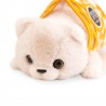 Plush toy, Milo&Millie, Milo the White Cat  (56cm)