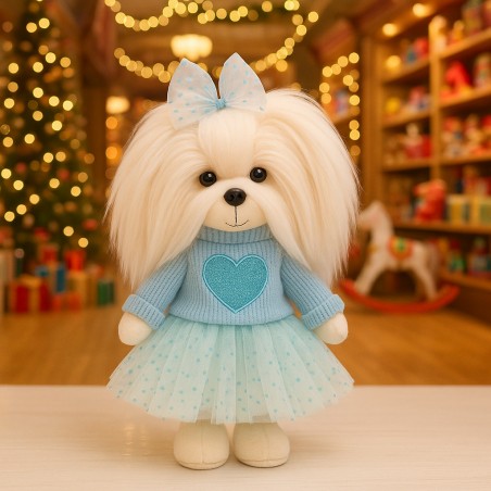 Lucky Doggy – Winter Sfeer