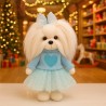 Lucky Doggy – Winter Mood