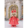 Lucky Doggy: Fashion Week