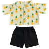 pineapple-shirt-black-shorts-plush-outfit-tropicool.png