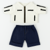 white-biker-plush-outfit-jacket-denim-shorts-Y172.png