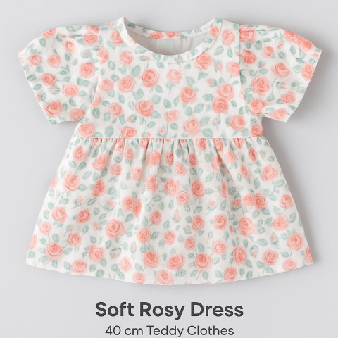 robe-douce-rosee-a-plat-vetement-peluche-Y134.jpg