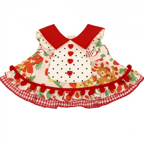 fraise-retro-festive-robe-peluche-vue-plate-vintage-y098.png
