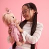 Lucky Doggy knuffel 38 cm – Lucky Yoyo “Comfortable Walk” – Ref. LD3/108