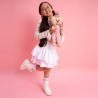 Lucky Doggy knuffel 38 cm – Lucky Yoyo “Comfortable Walk” – Ref. LD3/108