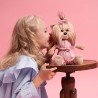 Lucky Doggy knuffel 38 cm – Lucky Yoyo “Comfortable Walk” – Ref. LD3/108