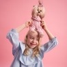 Lucky Doggy knuffel 38 cm – Lucky Yoyo “Comfortable Walk” – Ref. LD3/108