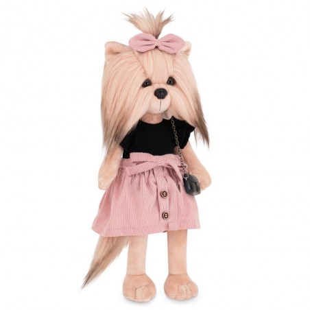 Lucky Doggy – Lucky Yoyo : Perfect Look (38 cm) – Réf. LD3/113