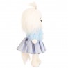 Lucky Doggy Lucky Mimi Ice Princess LD4/134 Plüschfigur mit Tüllkleid