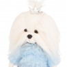 Lucky Doggy Lucky Mimi Ice Princess LD4/134 knuffel met tule jurk