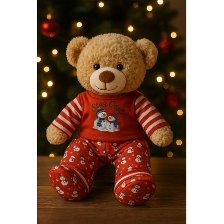 plush-toy-christmas-pajamas-3069-cuddles-friends