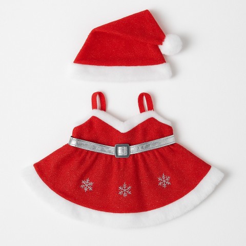 red-snowflake-dress-plush-20250-buildabear
