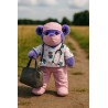 Tenue Docteur Rose