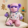 Tenue Docteur Rose